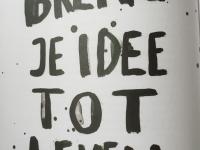 De start van LEVIEN