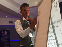 LEVIEN deelt zijn kennis en ervaring in Blogs